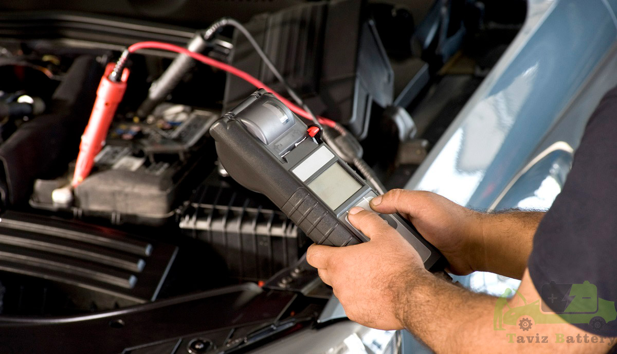 اگر باتری ماشین ضعیف باشد چه میشود؟